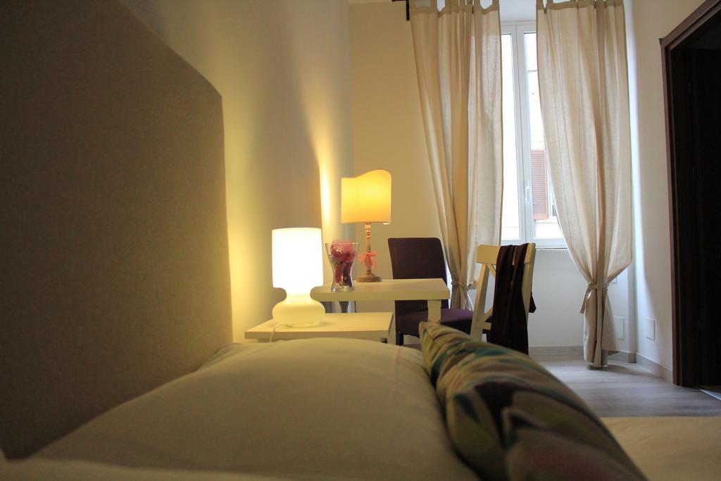 B&B Gallia'S Rooms Róma Kültér fotó