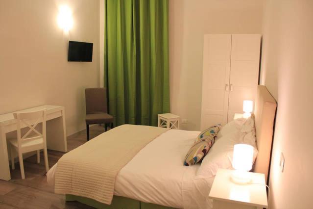 B&B Gallia'S Rooms Róma Kültér fotó
