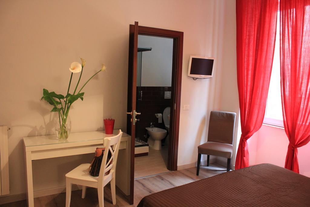 B&B Gallia'S Rooms Róma Kültér fotó