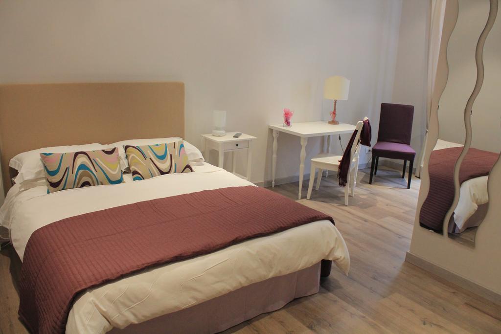 B&B Gallia'S Rooms Róma Kültér fotó