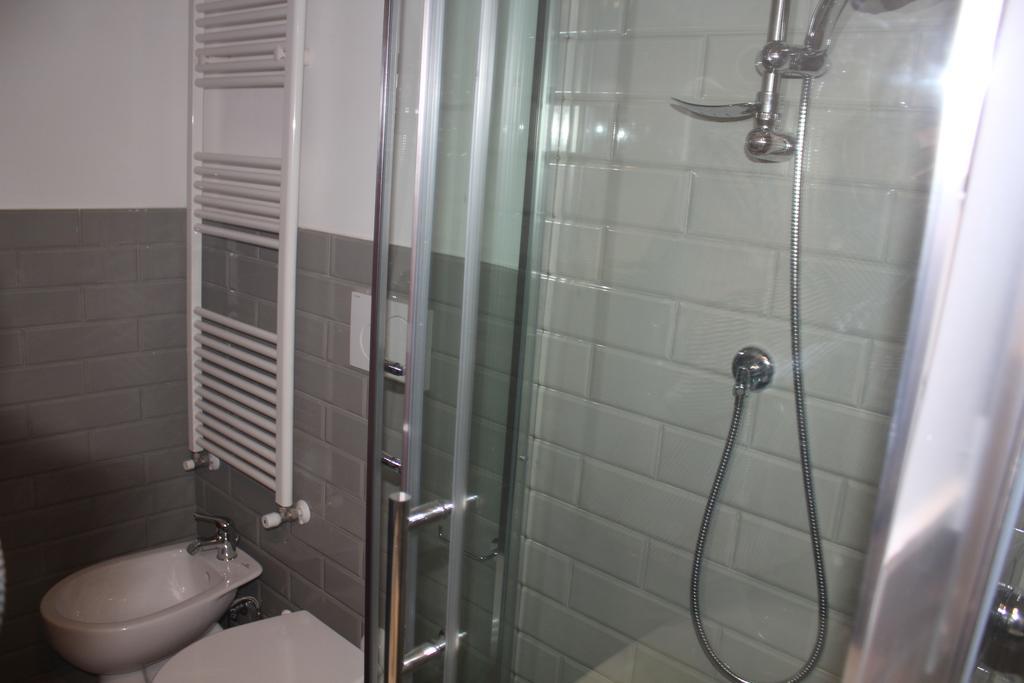 B&B Gallia'S Rooms Róma Kültér fotó